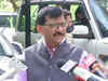 There’s PM, Home Minister but country running ‘ram bharose’: Sanjay Raut, Shiv Sena MP