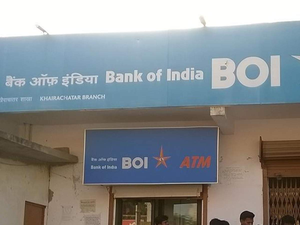 Bank of India