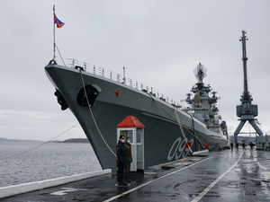 Russian navy