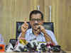 Arvind Kejriwal govt 'failed' in oxygen storage & distribution, has 'criminal liability' for deaths: BJP
