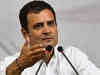 Rescuer always greater than one who kills: Rahul on Police at IYC office