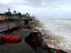 Cyclone Tauktae: Thiruvananthapuram faces weather’s wrath