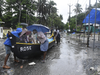 Heavy rain lashes parts of Kerala, floods feared; govt ready