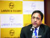 L&T expects growth after ‘one of the toughest years’