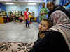 Israel-Palestine conflict: Palestinians in Gaza seek shelter in UN schools