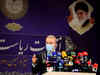 Ex-Iran parliament speaker Ali Larijani registers to run for president