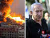 Israel-Palestine conflict: Airstrike on Gaza home kills atleast 7; Netanyahu condemns Arab-Jewish violence