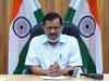 Delhi COVID positivity rate dips to 11%; govt to start oxygen concentrator banks: CM Kejriwal
