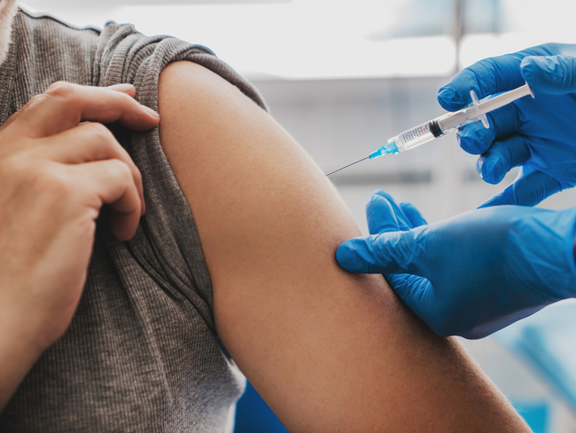 The importance of getting fully vaccinated: Don&#39;t let the fear of side-effects make you question the second jab - The Economic Times