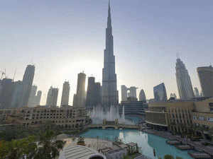 UAE---AGencies