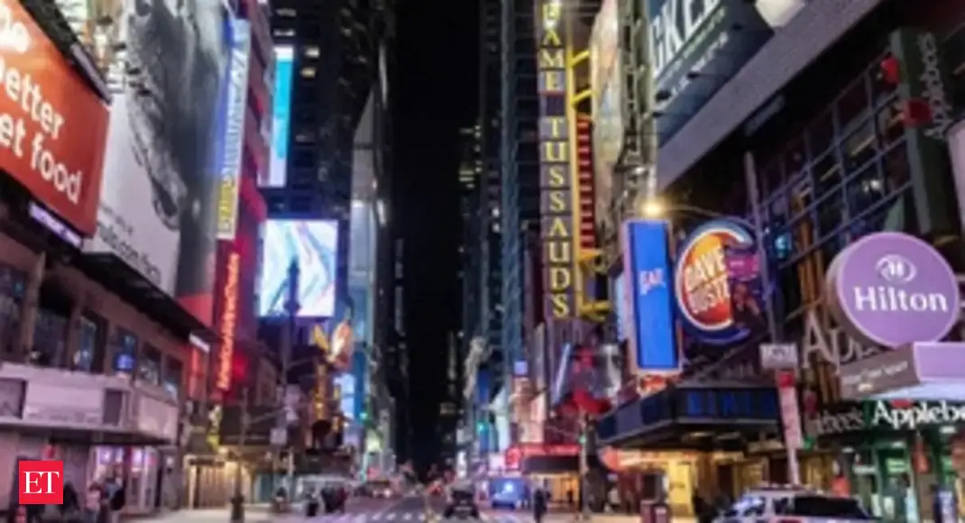 New York is Dead. Long live New York. - Vimarsana News