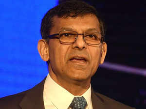 Covid probably India's greatest challenge since independence: Raghuram Rajan