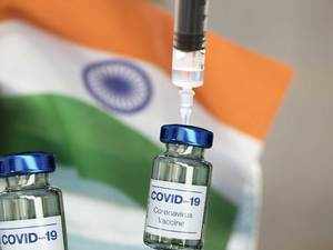 Covid India vaccine