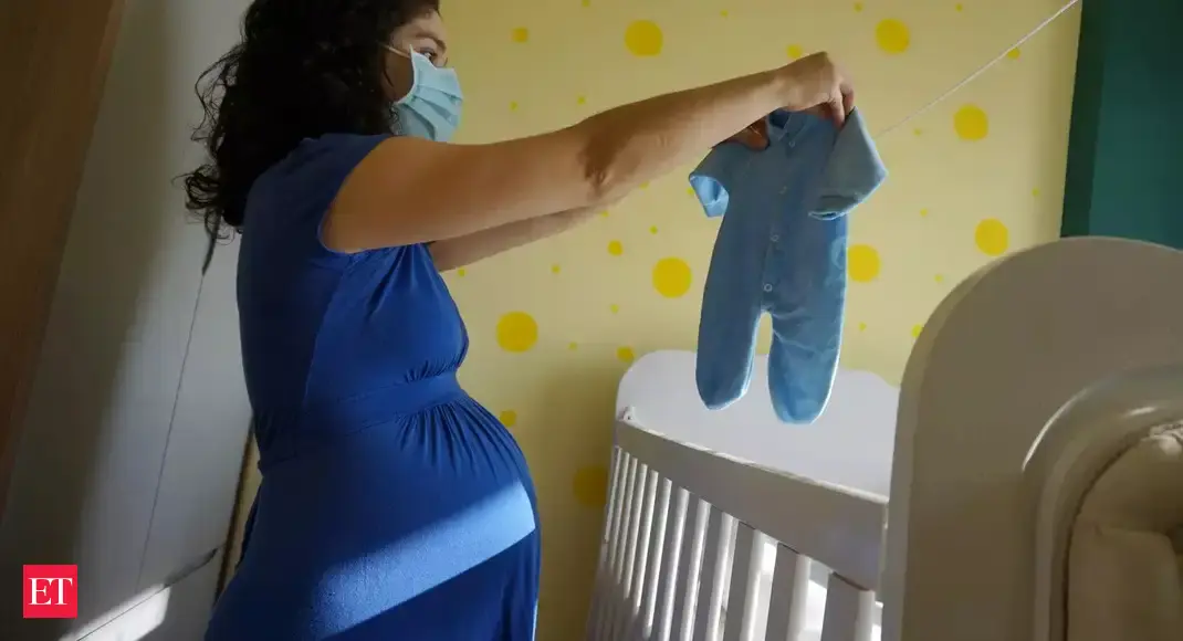 Why is COVID killing so many young children in Brazil? Doctors are baffled - Vimarsana News