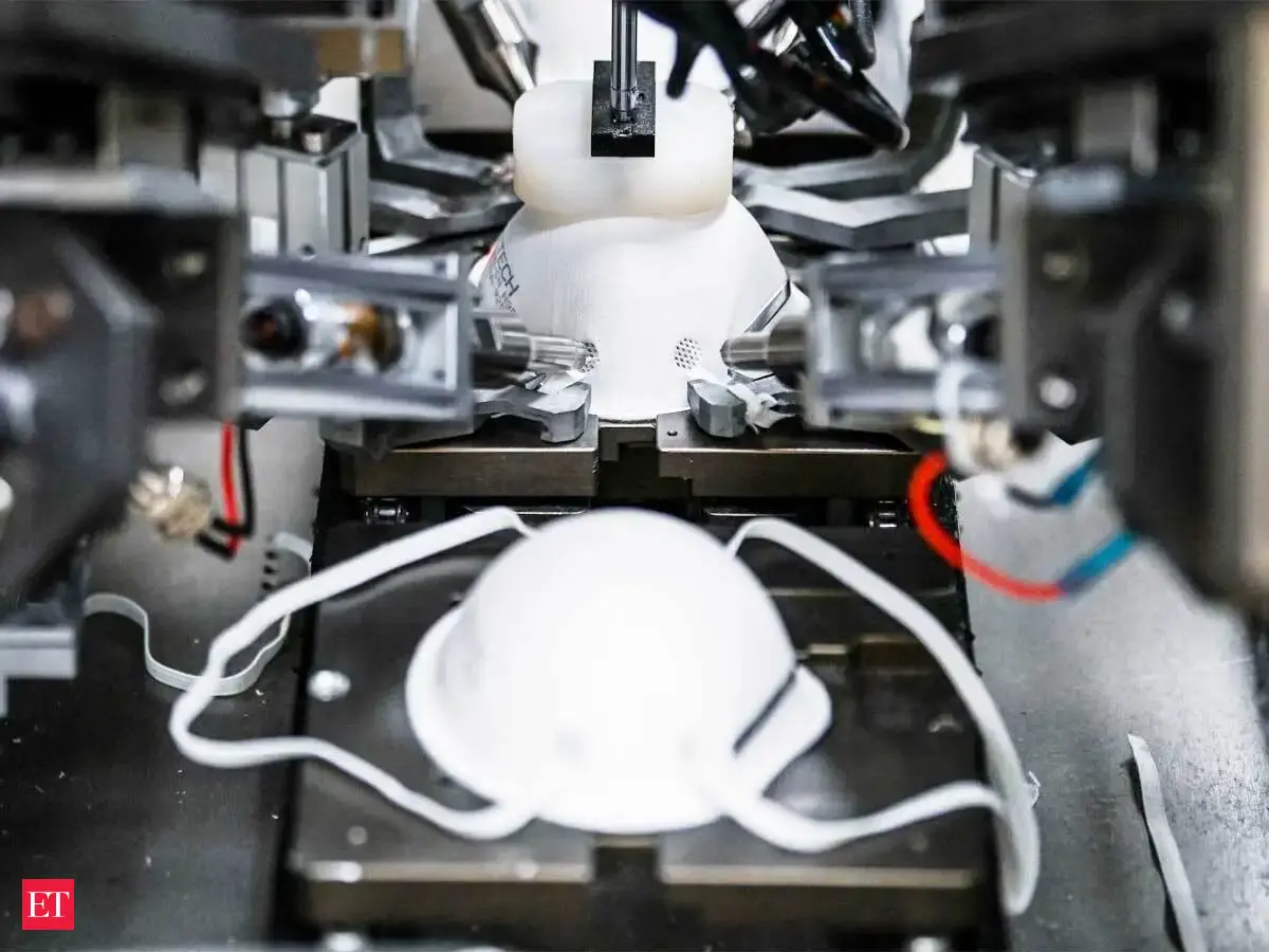 What is the science behind the new US mask guidance? - US mask guidance ...