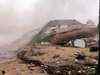 Cyclone Tauktae: Rough sea, high tidal waves destroy several houses in Valiyathura, Kerala