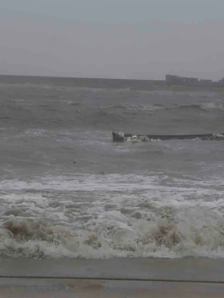 tauktae kya hota hai बंगाल की खाड़ी से उठा करते थे तूफान, अब अरब सागर