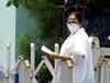 Mamata Banerjee leaves CBI office after 6 hours