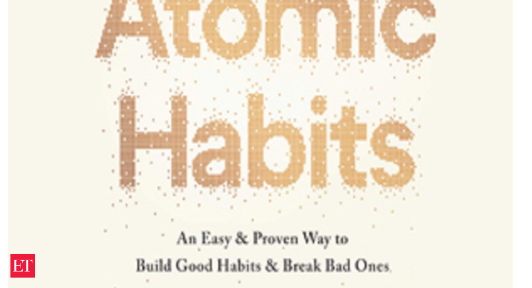 Atomic Habits for ipod instal
