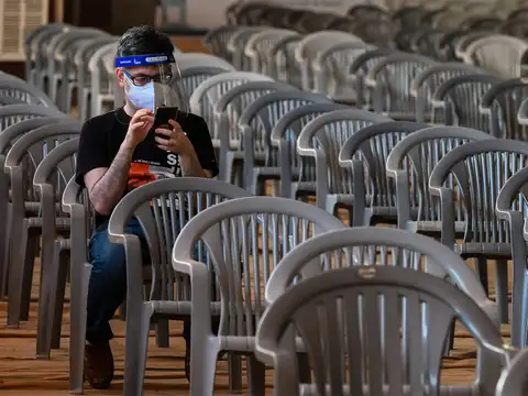 Social media outburst
