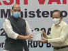 Rajnath Singh, Harsh Vardhan release DRDO's 1st batch of anti-Covid drug 2DG