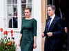Dogged by Mideast crisis, United States envoy Antony Blinken visits Denmark