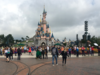 Disneyland Paris to reopen on June 17 as France eases Covid rules