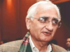 We have to think big like BJP to succeed, says Congress leader Salman Khurshid