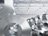 Zinc futures gain on firm spot demand