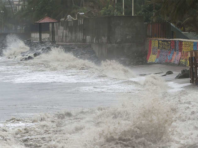 Cyclone Tauktae Live Updates: Incessant rains lash Ahmedabad as cyclone moves northward