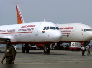 Air India 3
