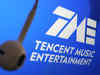 Tencent Music says facing increased China scrutiny, is committed to laws
