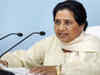 Land acquisitions stir: Mayawati slams opposition