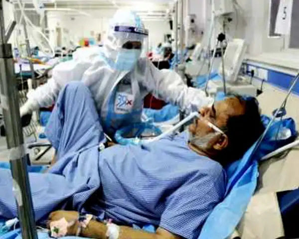 Black Fungus Infection High Demand Leads To Shortage Of Anti Fungal Drug Ampho B To Treat Black Fungus The Economic Times Video Et Now