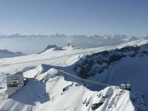 ​Unusual spot