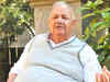 Ex-Union Minister & BJP leader Chaman Lal Gupta dies
