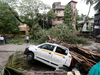 Maharashtra: Cyclone snaps power of 18.43 lakh consumers in 2 coastal districts