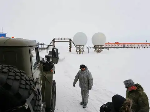 ​Stronger NATO presence