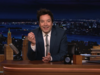 Jimmy Fallon's 'The Tonight Show' renewed by NBC for 5 years