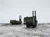 Russia's northernmost base projects its power across Arctic