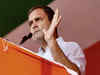 India's future wants Modi's system to be shaken out of sleep: Rahul Gandhi