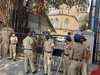 Maharashtra: 12,000 gelatin sticks, 3,008 detonators seized, 1 held