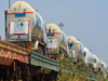 Over 11,030 MT of liquid medical oxygen delivered across India on Oxygen Express trains