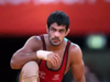 Wrestler murder case: Court denies anticipatory bail to Olympic medalist Sushil Kumar