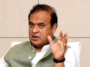 Need for ground rules if ULFA-I ceasefire talk is to be carried forward: Himanta Biswa Sarma