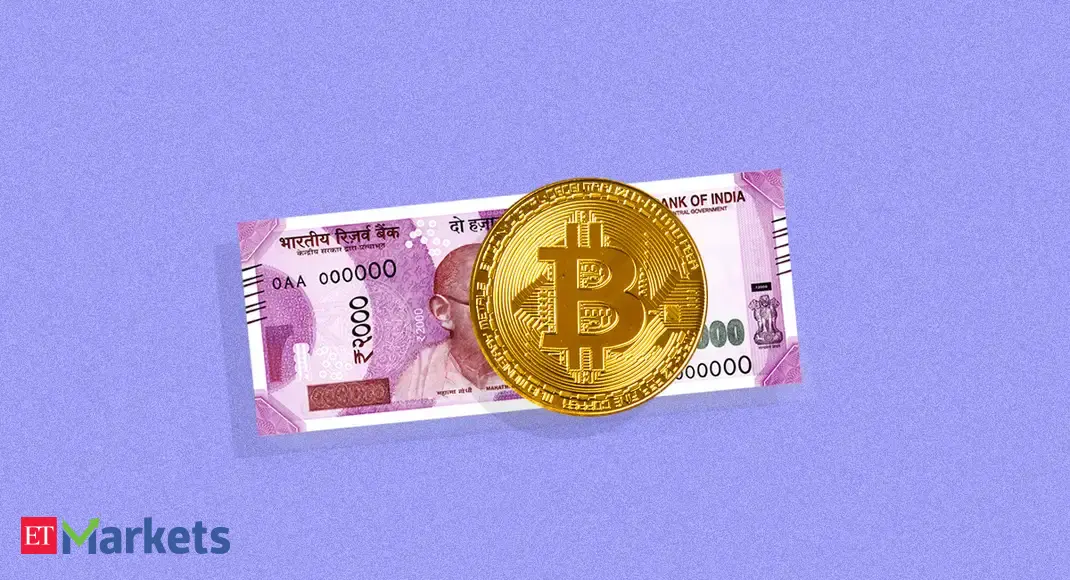 Crypto exchanges look for ways to get around unofficial ban - Vimarsana News