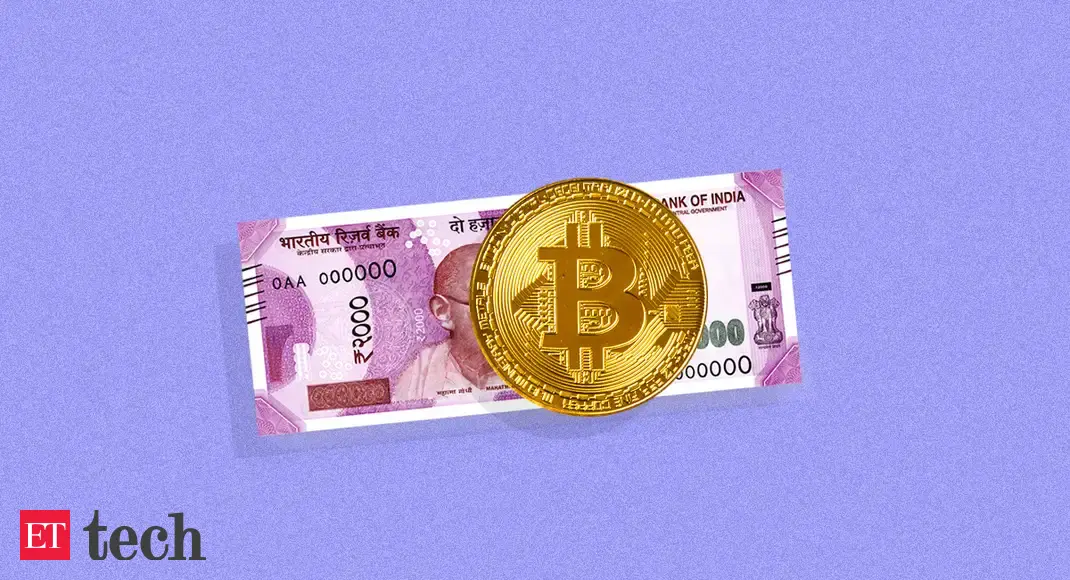 Crypto exchange ban: Crypto exchanges look for ways to get around unofficial ban - Vimarsana News
