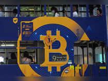 Hong Kong Bitcoin