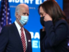 Biden, Harris release tax return, restoring tradition Trump broke