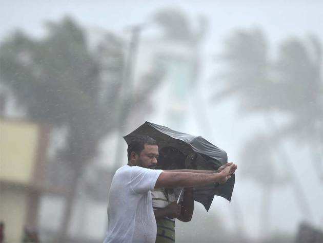 Cyclone Tauktae Updates: IMD reports new cyclone formation named Yaas, at Bay of Bengal